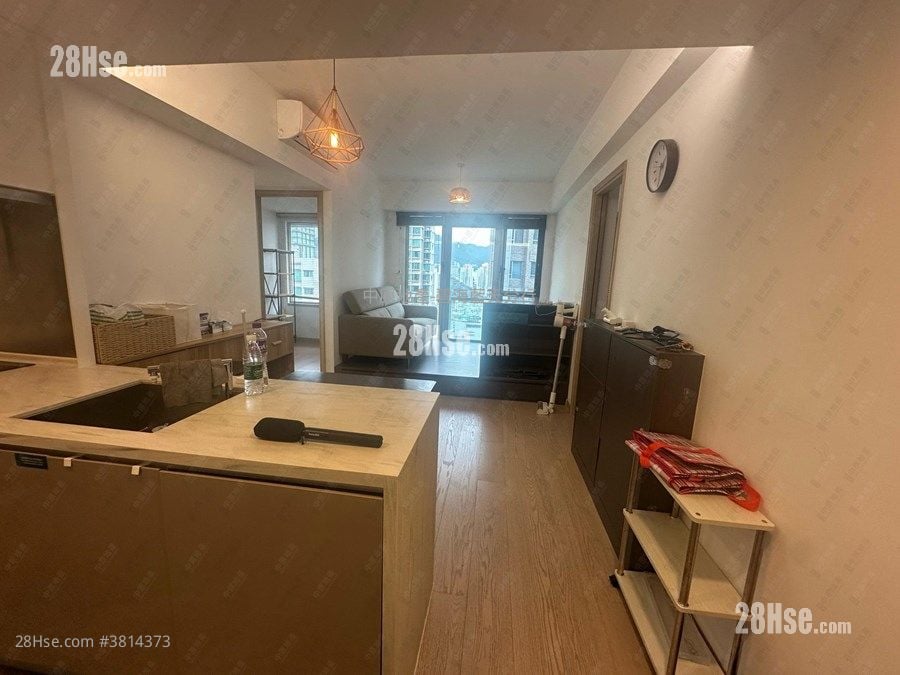 Seaside Sonata Rental 488 ft²