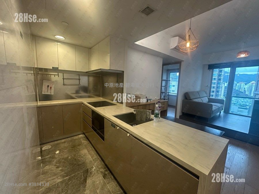 Seaside Sonata Rental 488 ft²