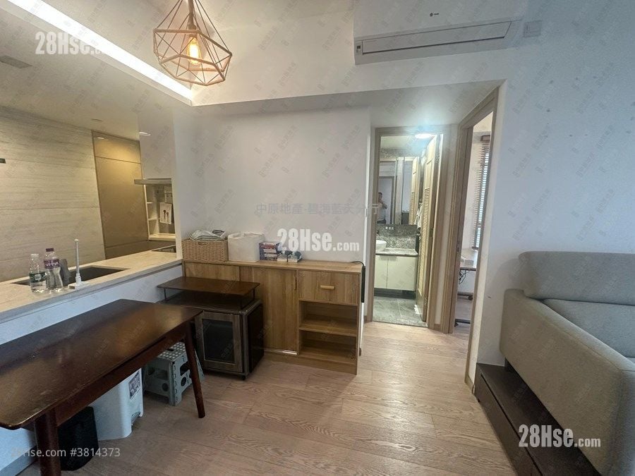 Seaside Sonata Rental 488 ft²