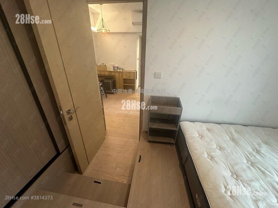 Seaside Sonata Rental 488 ft²