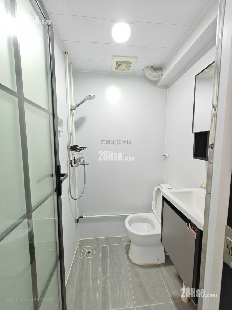 Kwun Tong Industrial Centre Rental