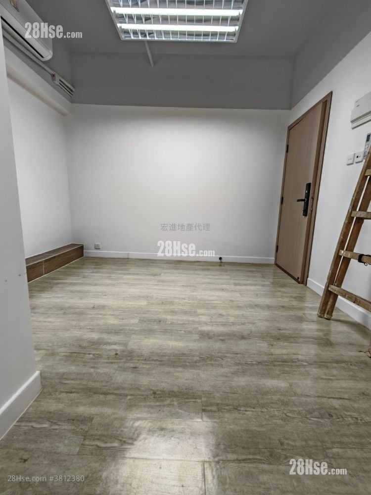 Kwun Tong Industrial Centre Rental