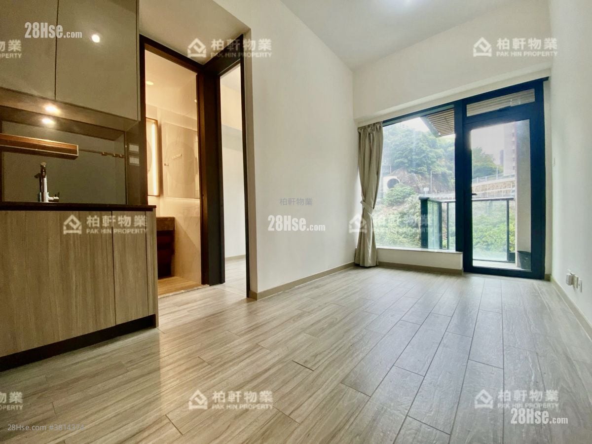 Novum East Rental 1 Bedroom , 1 Bathroom 293 ft²