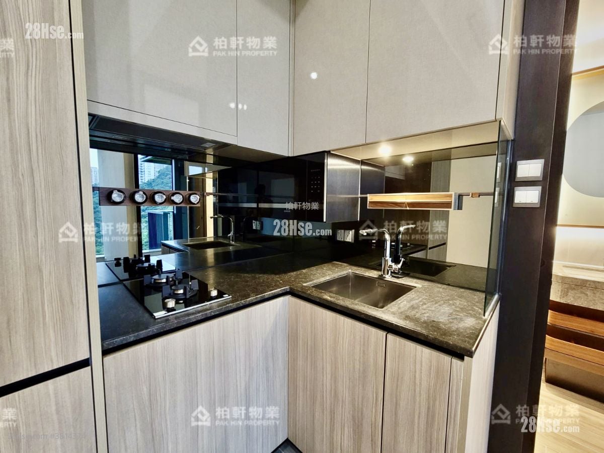 Novum East Rental 1 Bedroom , 1 Bathroom 293 ft²