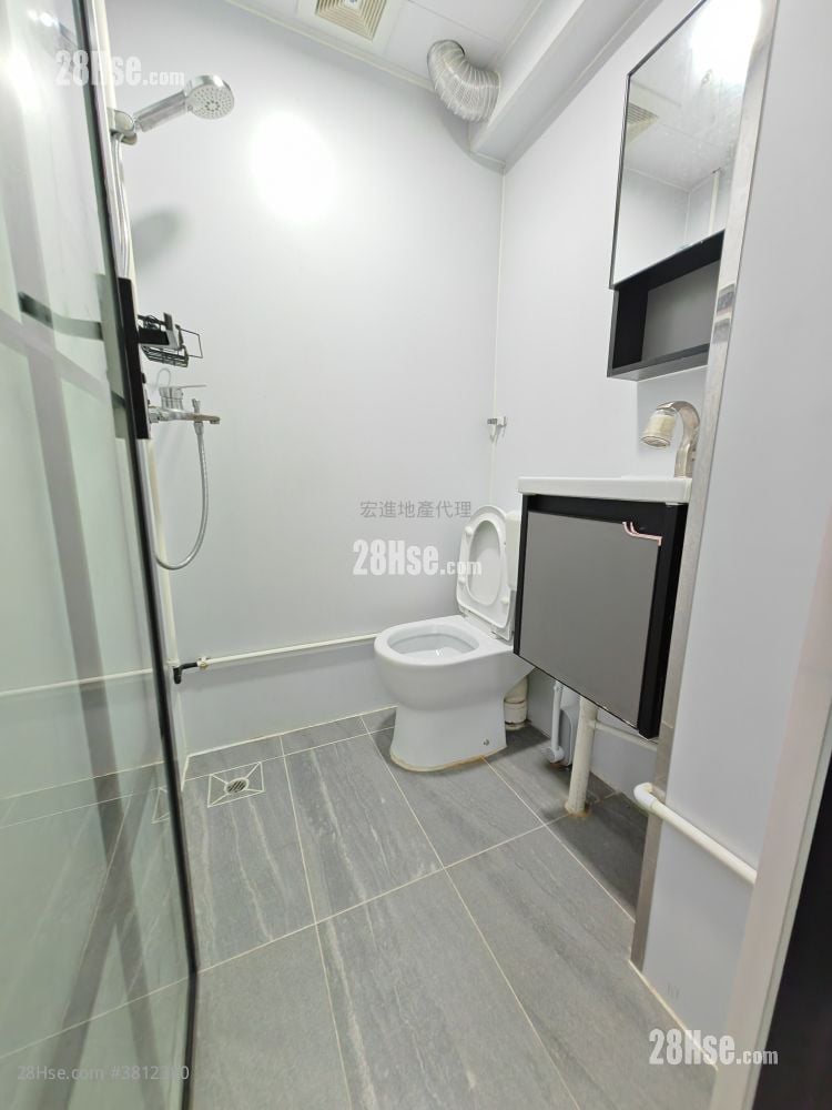 Kwun Tong Industrial Centre Rental
