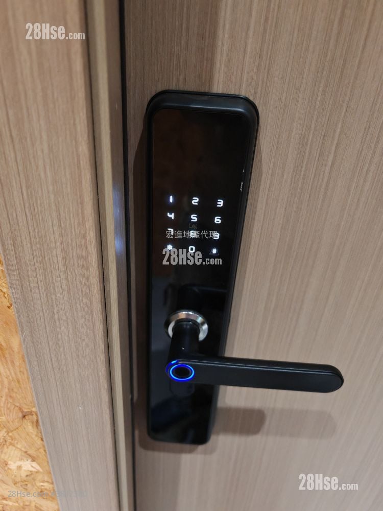 Kwun Tong Industrial Centre Rental