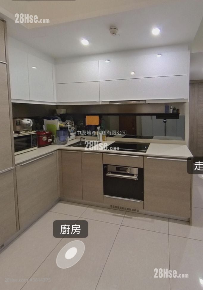 海日湾 租盘 514 平方尺