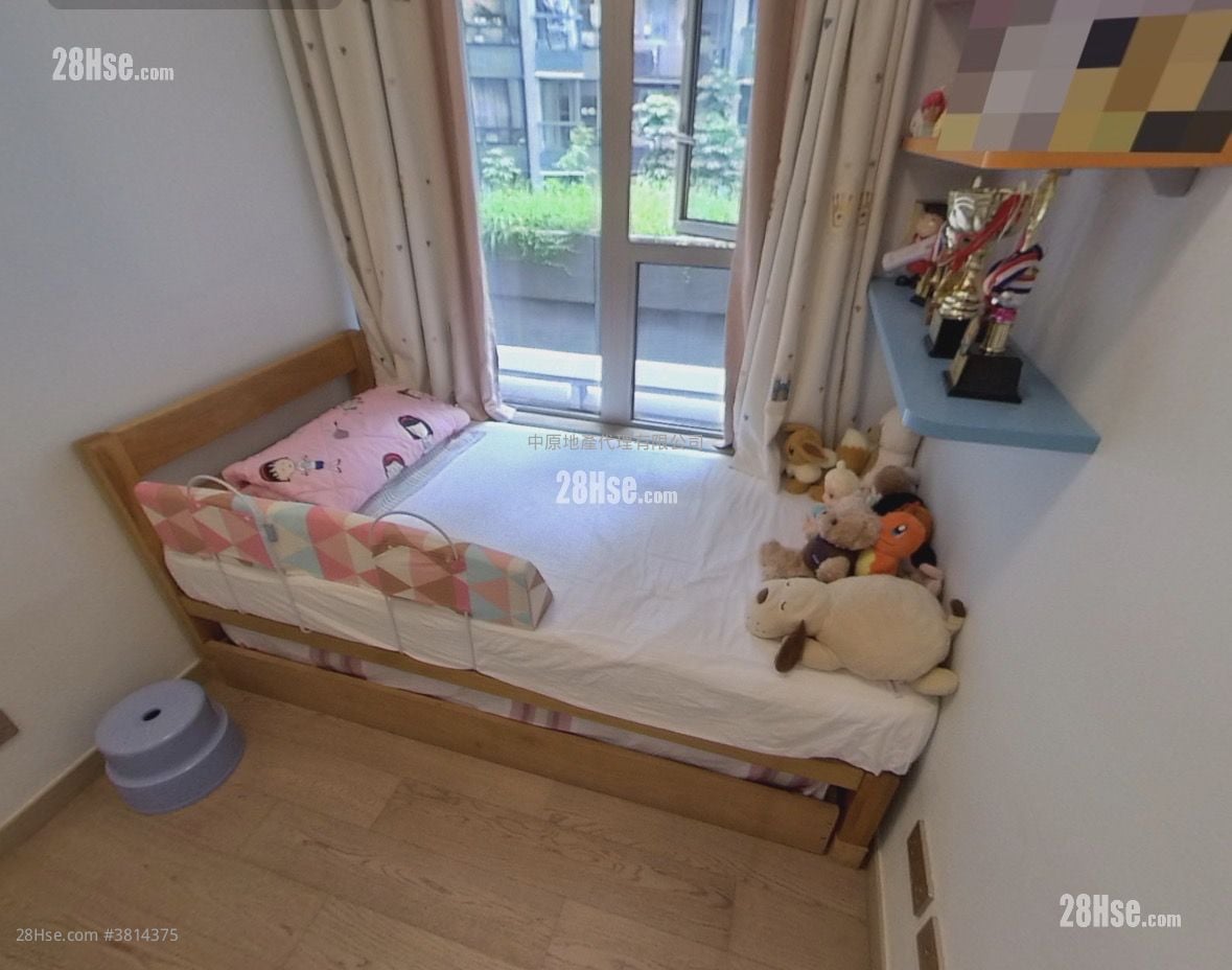 海日湾 租盘 514 平方尺