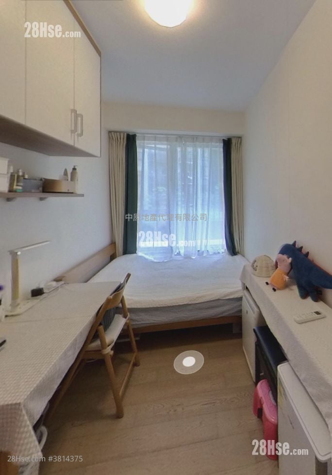 海日湾 租盘 514 平方尺