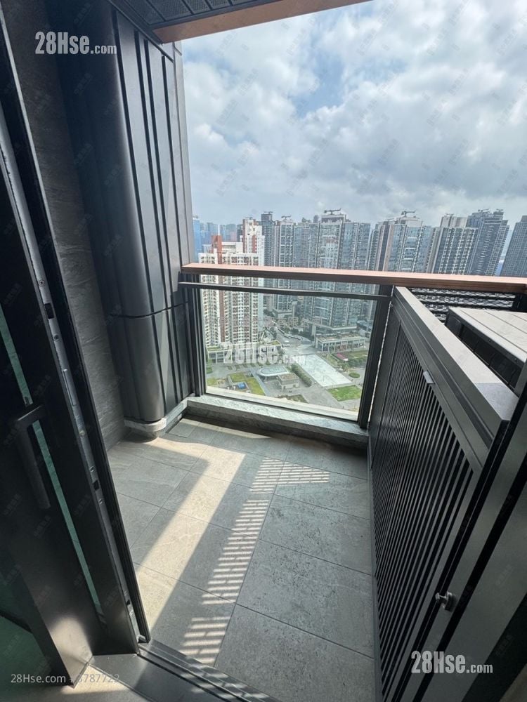 Cullinan Sky Rental 1 Bedroom , 1 Bathroom 297 ft²