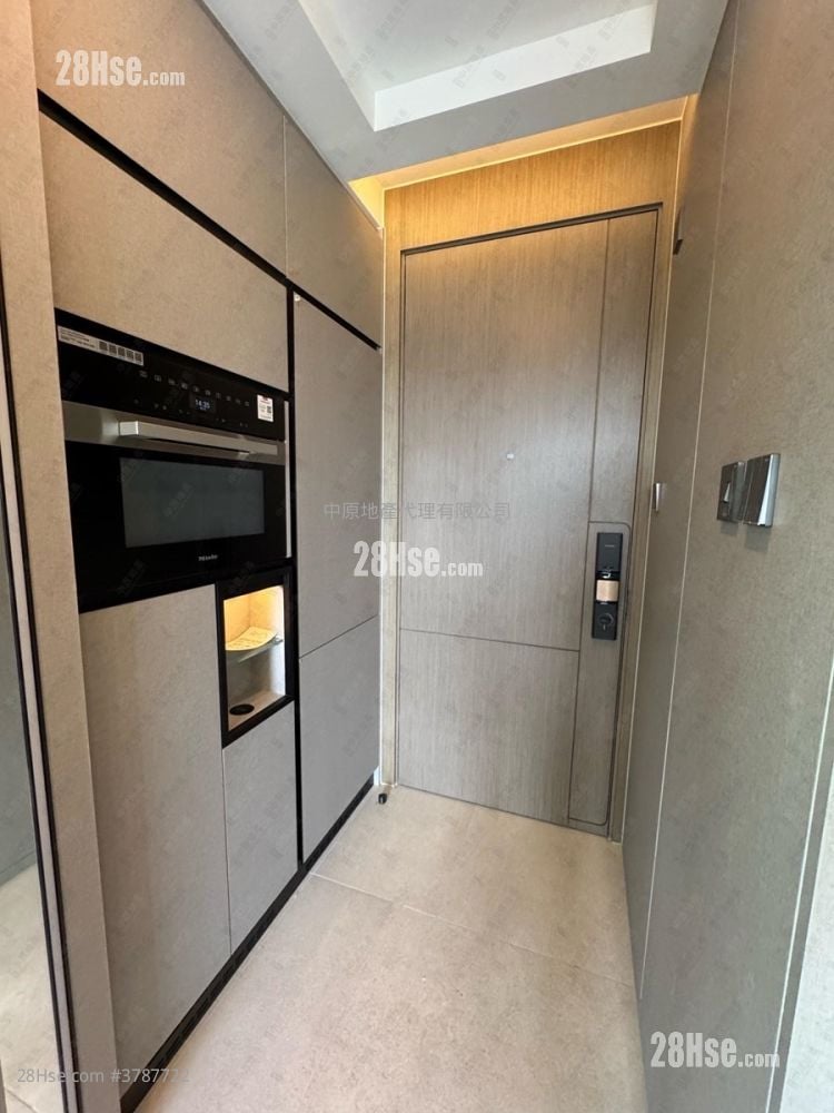 Cullinan Sky Rental 1 Bedroom , 1 Bathroom 297 ft²