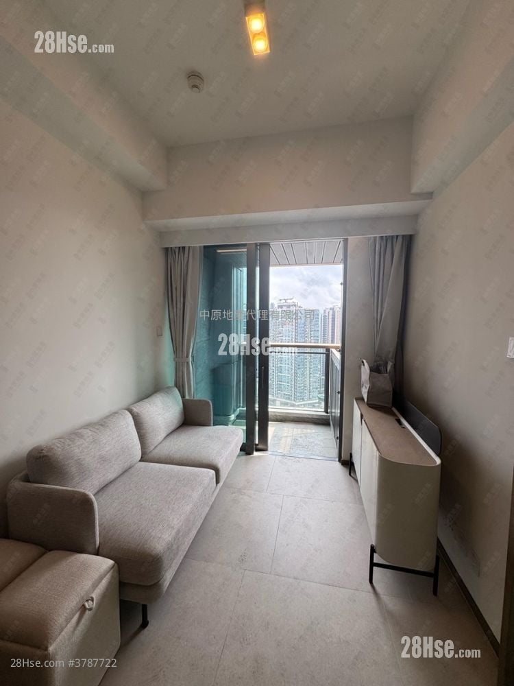 Cullinan Sky Rental 1 Bedroom , 1 Bathroom 297 ft²