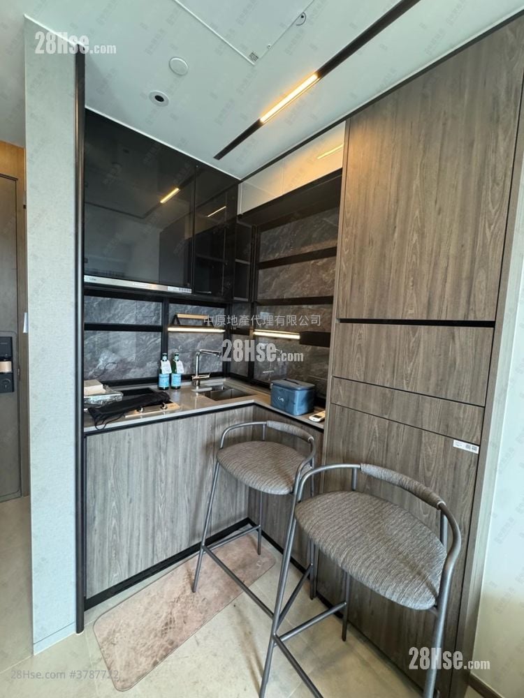 Cullinan Sky Rental 1 Bedroom , 1 Bathroom 297 ft²