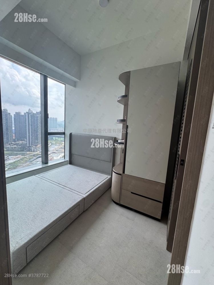 Cullinan Sky Rental 1 Bedroom , 1 Bathroom 297 ft²