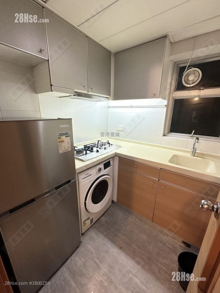 Metro Harbour View Rental 2 Bedrooms 369 ft²