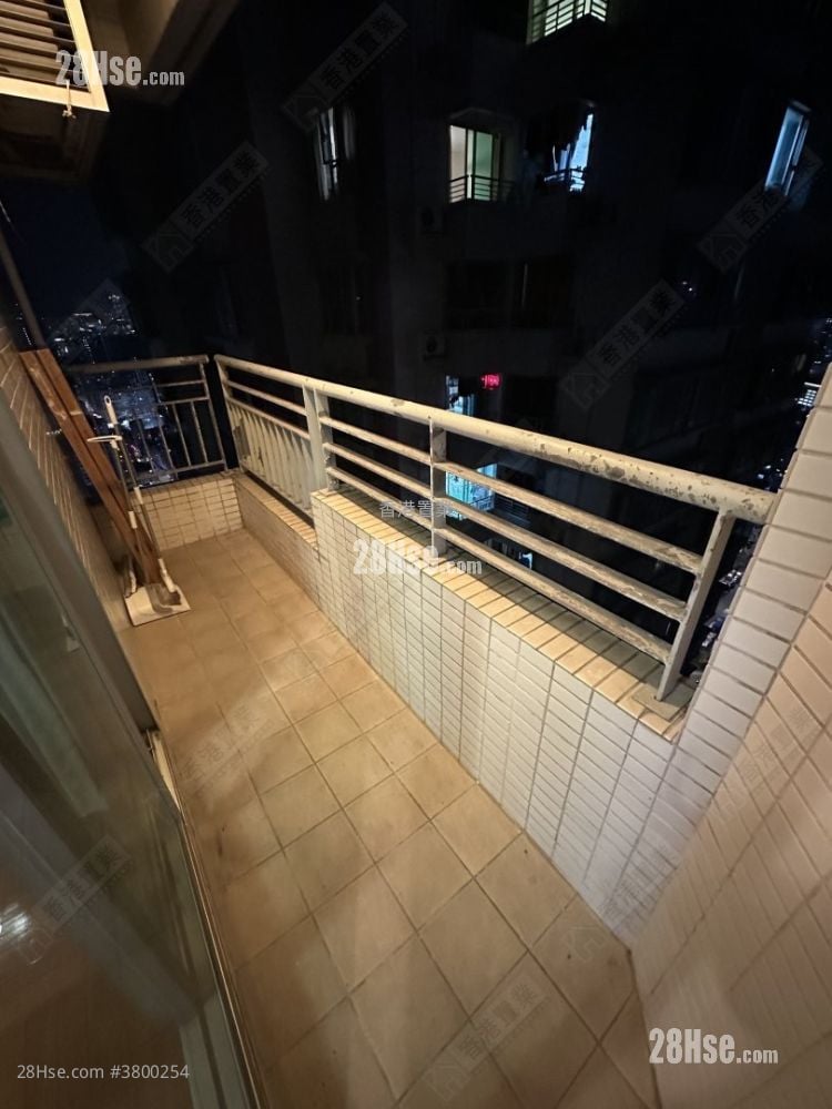 Metro Harbour View Rental 2 Bedrooms 369 ft²