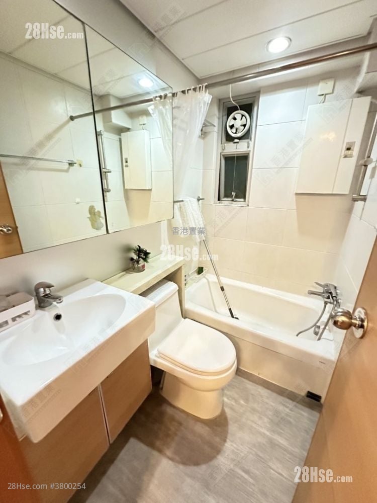 Metro Harbour View Rental 2 Bedrooms 369 ft²