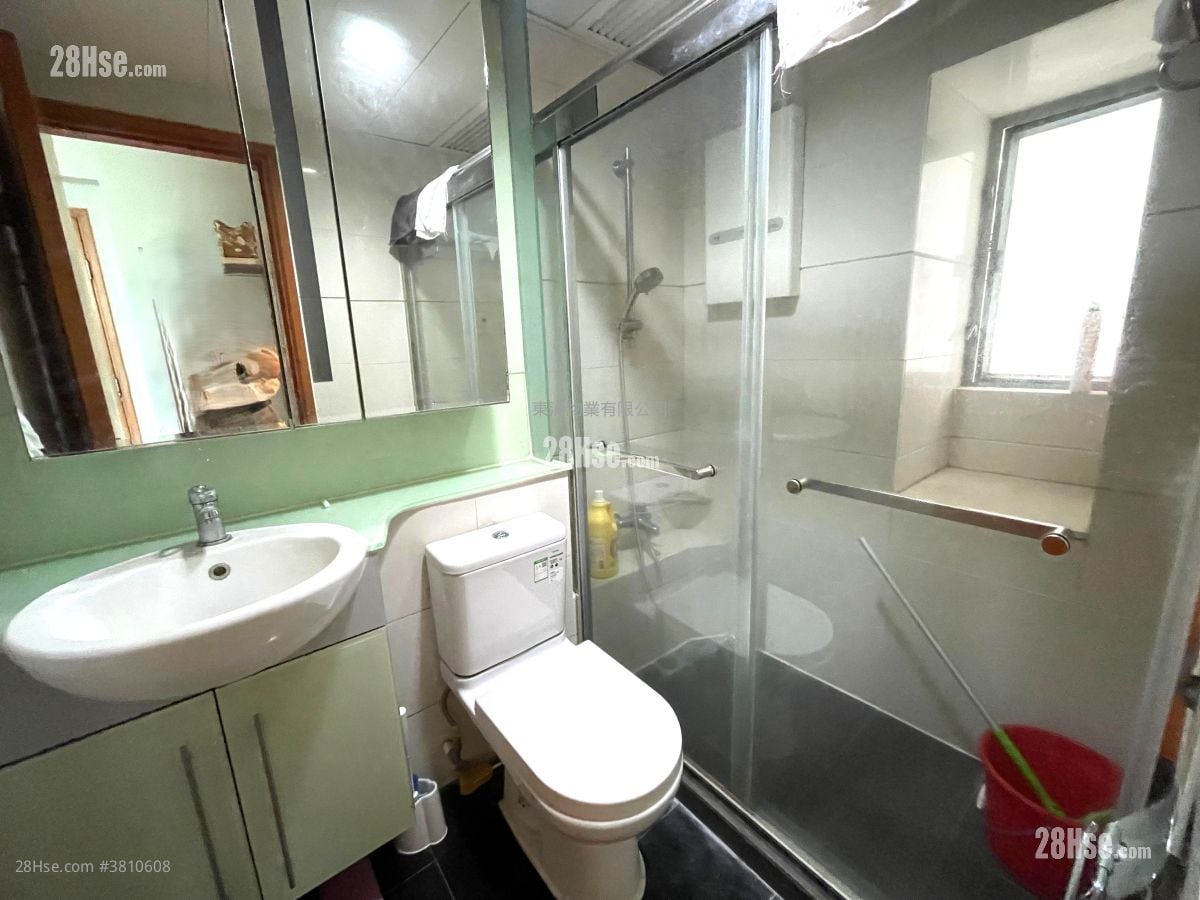 Coastal Skyline Sell 1 Bedroom , 1 Bathroom 399 ft²