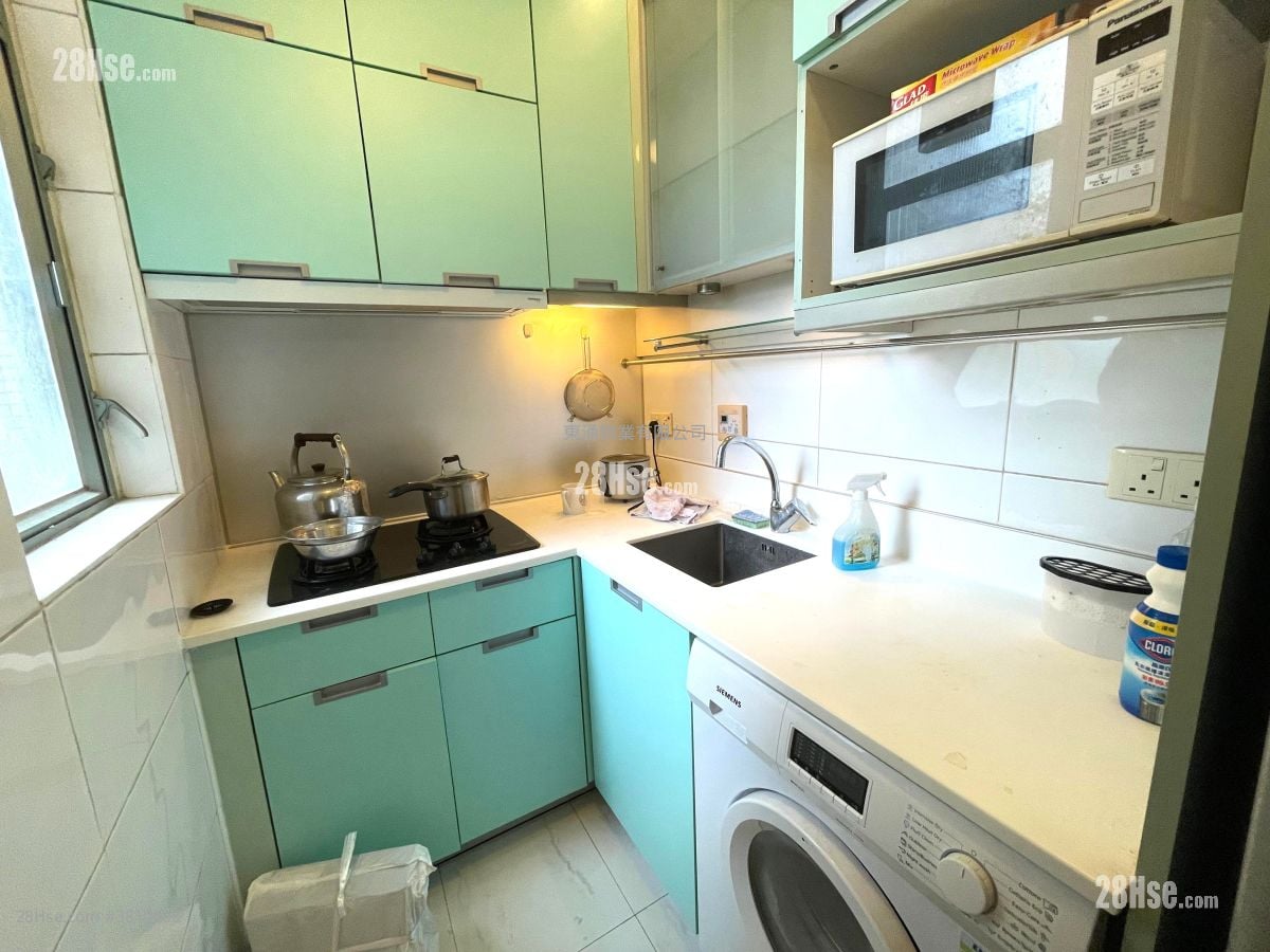 Coastal Skyline Sell 1 Bedroom , 1 Bathroom 399 ft²