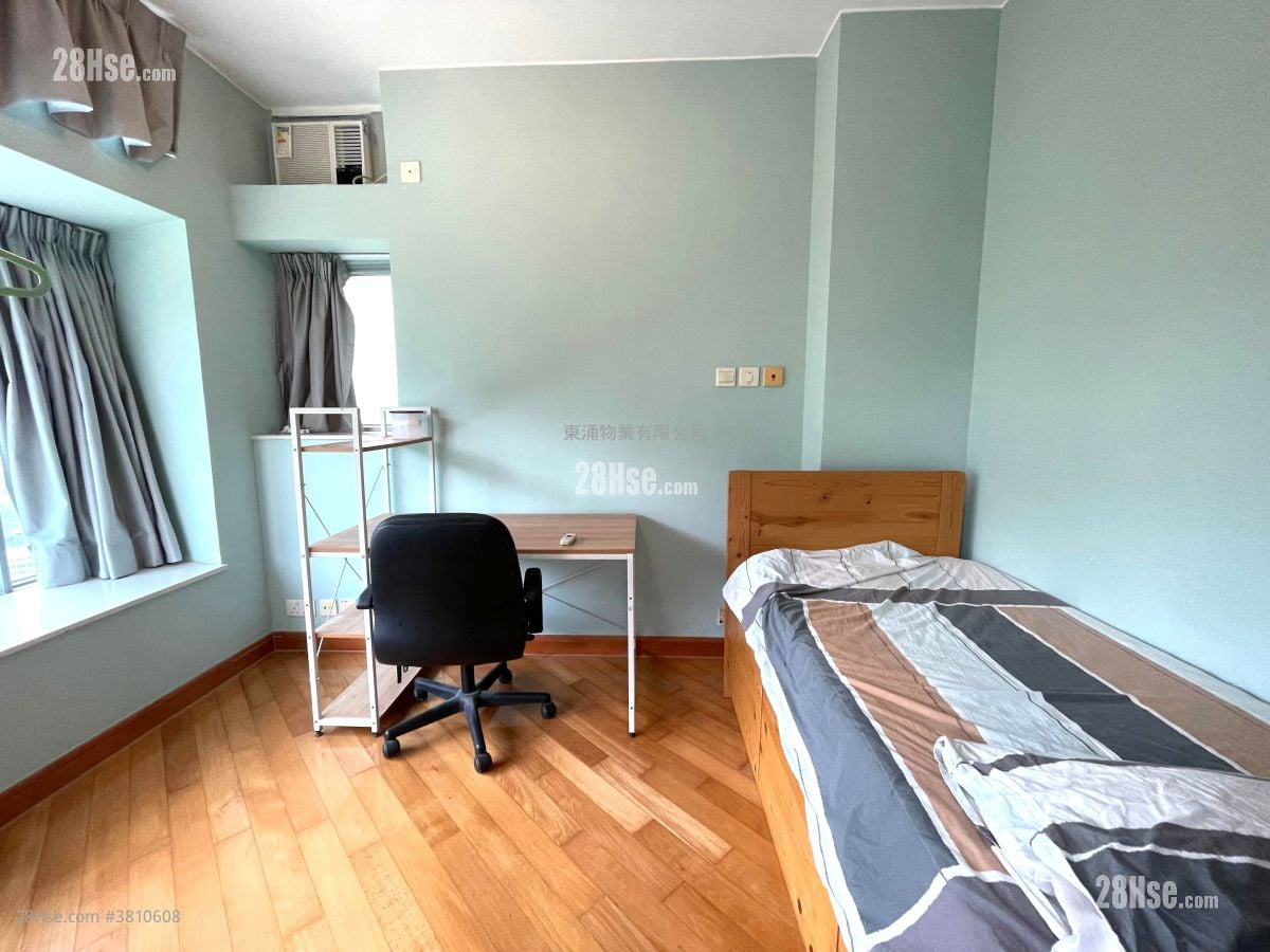 Coastal Skyline Sell 1 Bedroom , 1 Bathroom 399 ft²