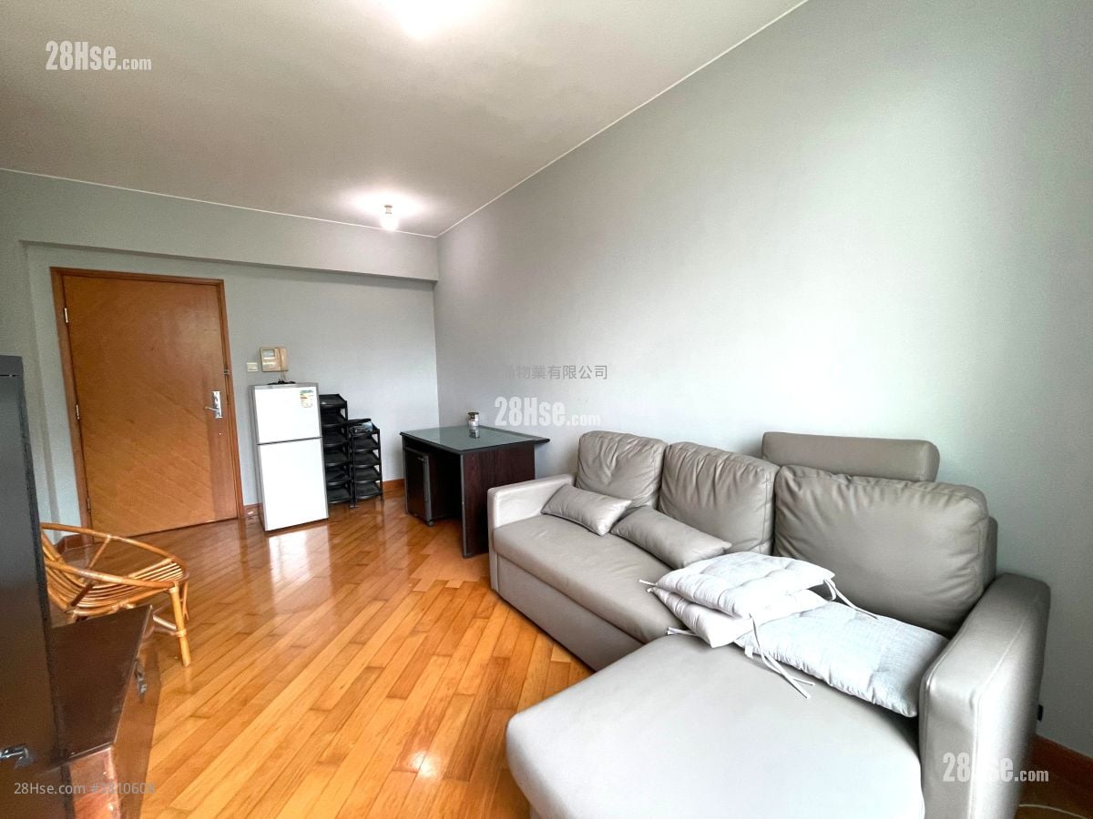 Coastal Skyline Sell 1 Bedroom , 1 Bathroom 399 ft²