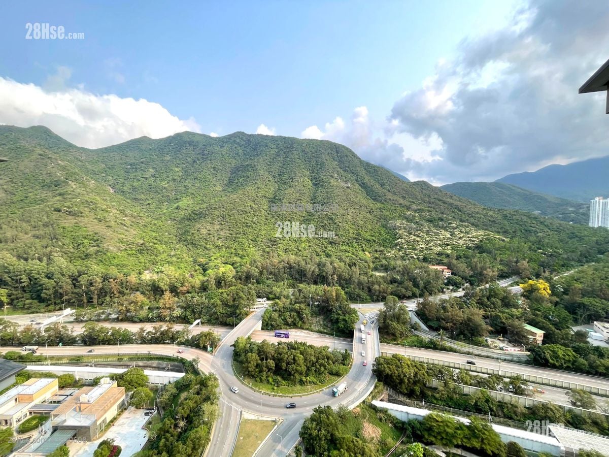 Coastal Skyline Sell 1 Bedroom , 1 Bathroom 399 ft²