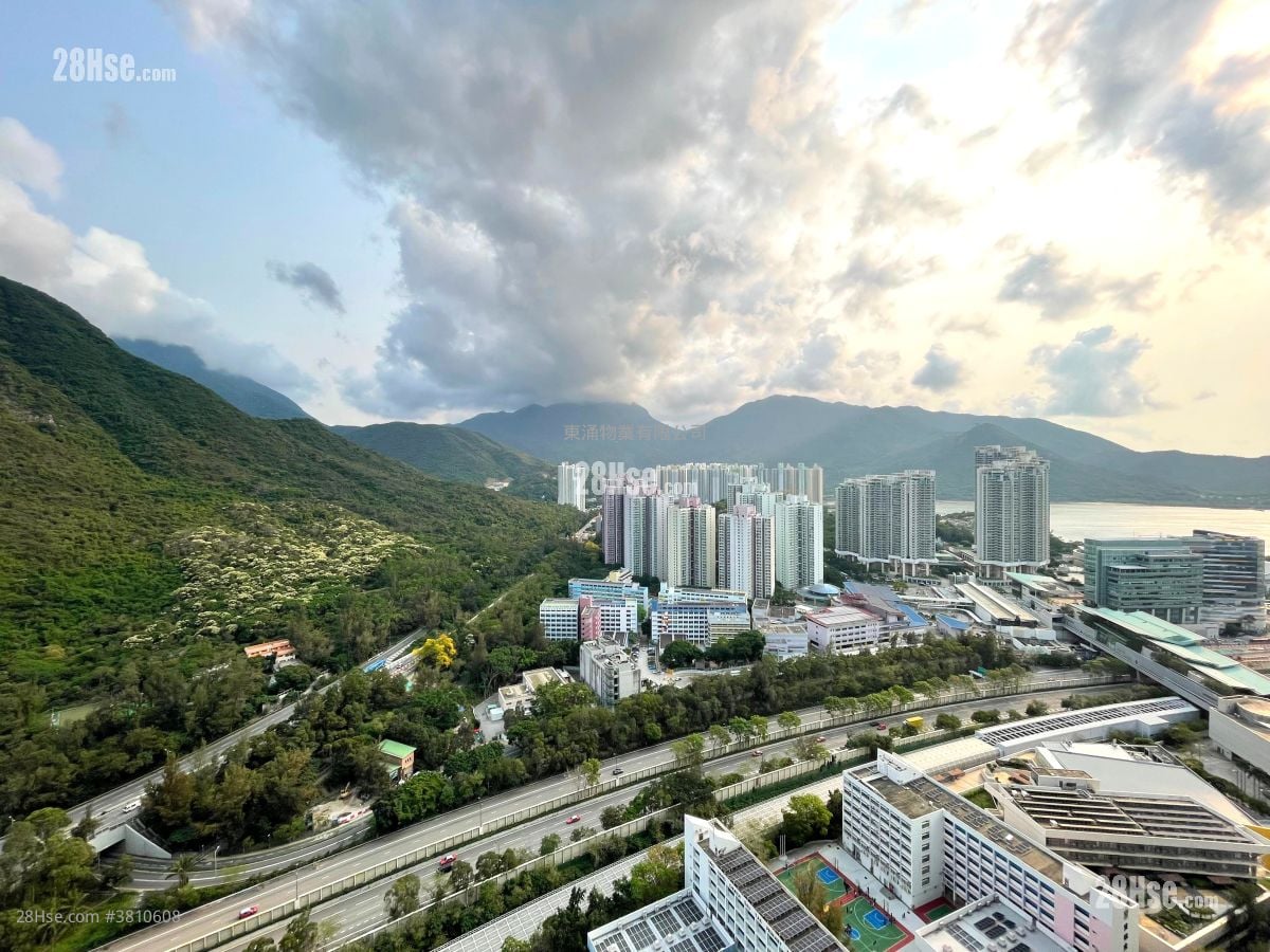 Coastal Skyline Sell 1 Bedroom , 1 Bathroom 399 ft²