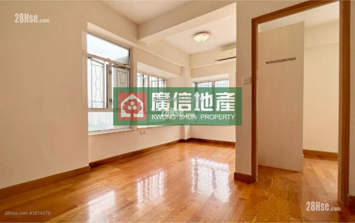 Hung Hay Building Rental 1 Bedroom , 1 Bathroom 318 ft²