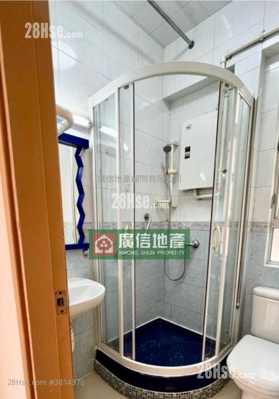 Hung Hay Building Rental 1 Bedroom , 1 Bathroom 318 ft²