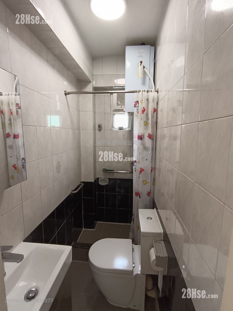 Antung Building Rental 2 Bedrooms , 1 Bathroom 279 ft²