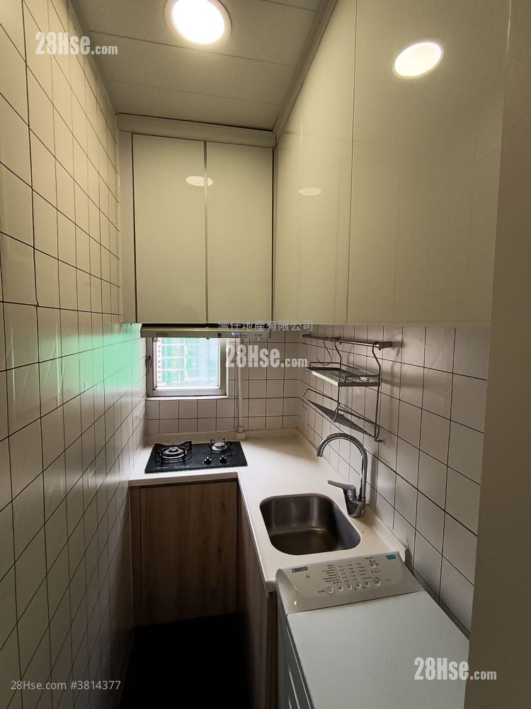 Antung Building Rental 2 Bedrooms , 1 Bathroom 279 ft²