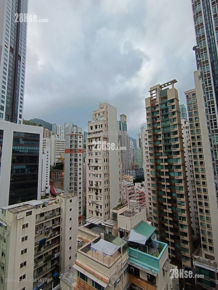 Antung Building Rental 2 Bedrooms , 1 Bathroom 279 ft²