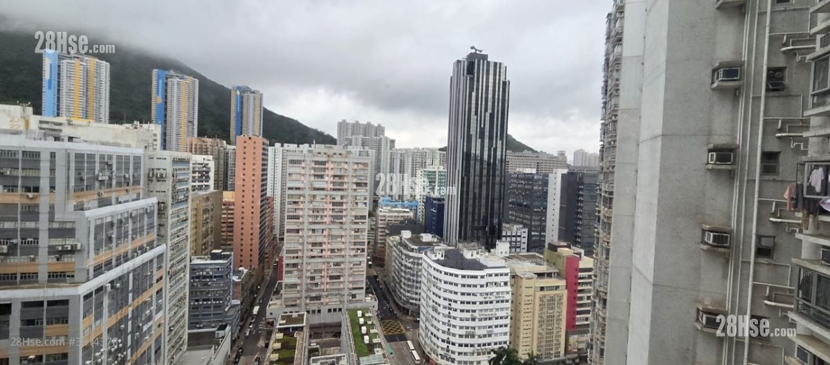 New Jade Garden Sell 3 Bedrooms , 2 Bathrooms 537 ft²