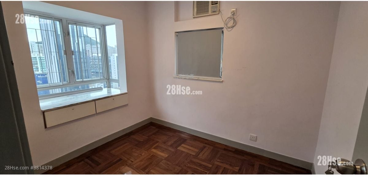 New Jade Garden Sell 3 Bedrooms , 2 Bathrooms 537 ft²