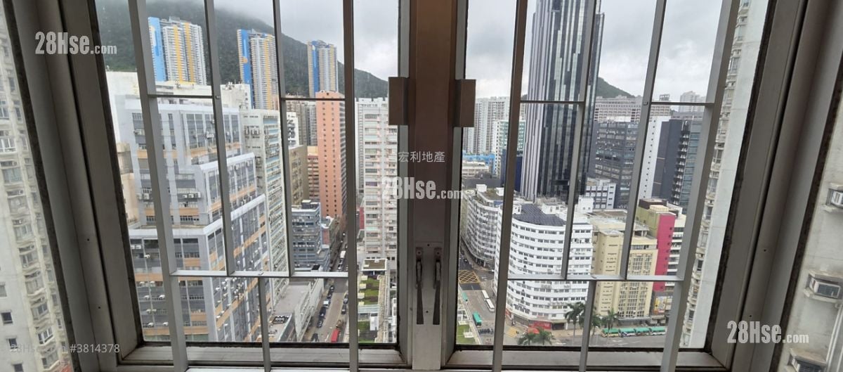 New Jade Garden Sell 3 Bedrooms , 2 Bathrooms 537 ft²