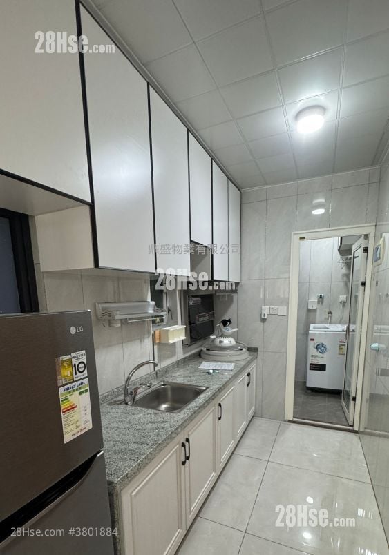 益发大厦 租盘 2 房 , 1 浴室 353 平方尺