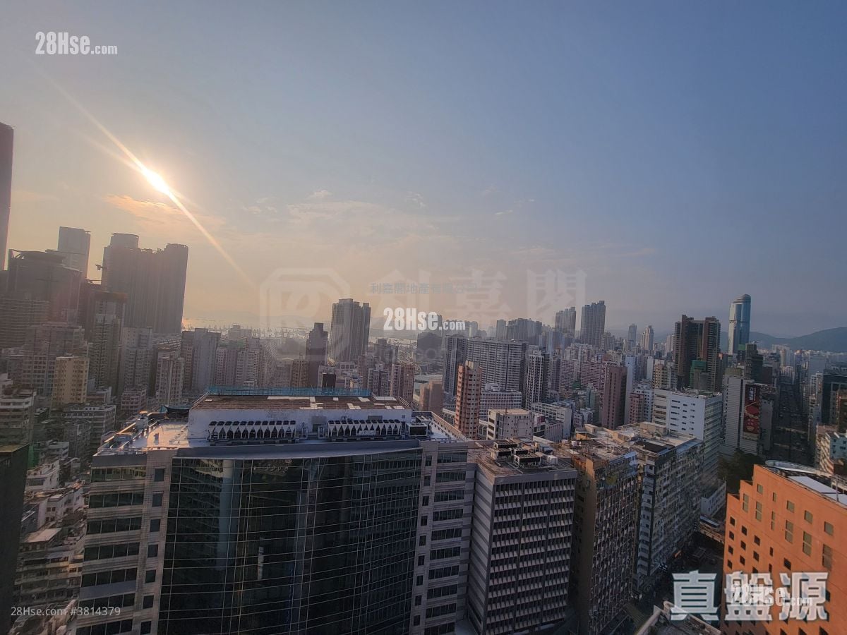 Topside Residence Rental 2 Bedrooms , 1 Bathroom 423 ft²