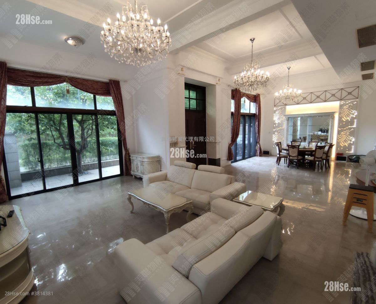 御林皇府 售盘 5+ 房 , 5+ 浴室 3,003 平方尺