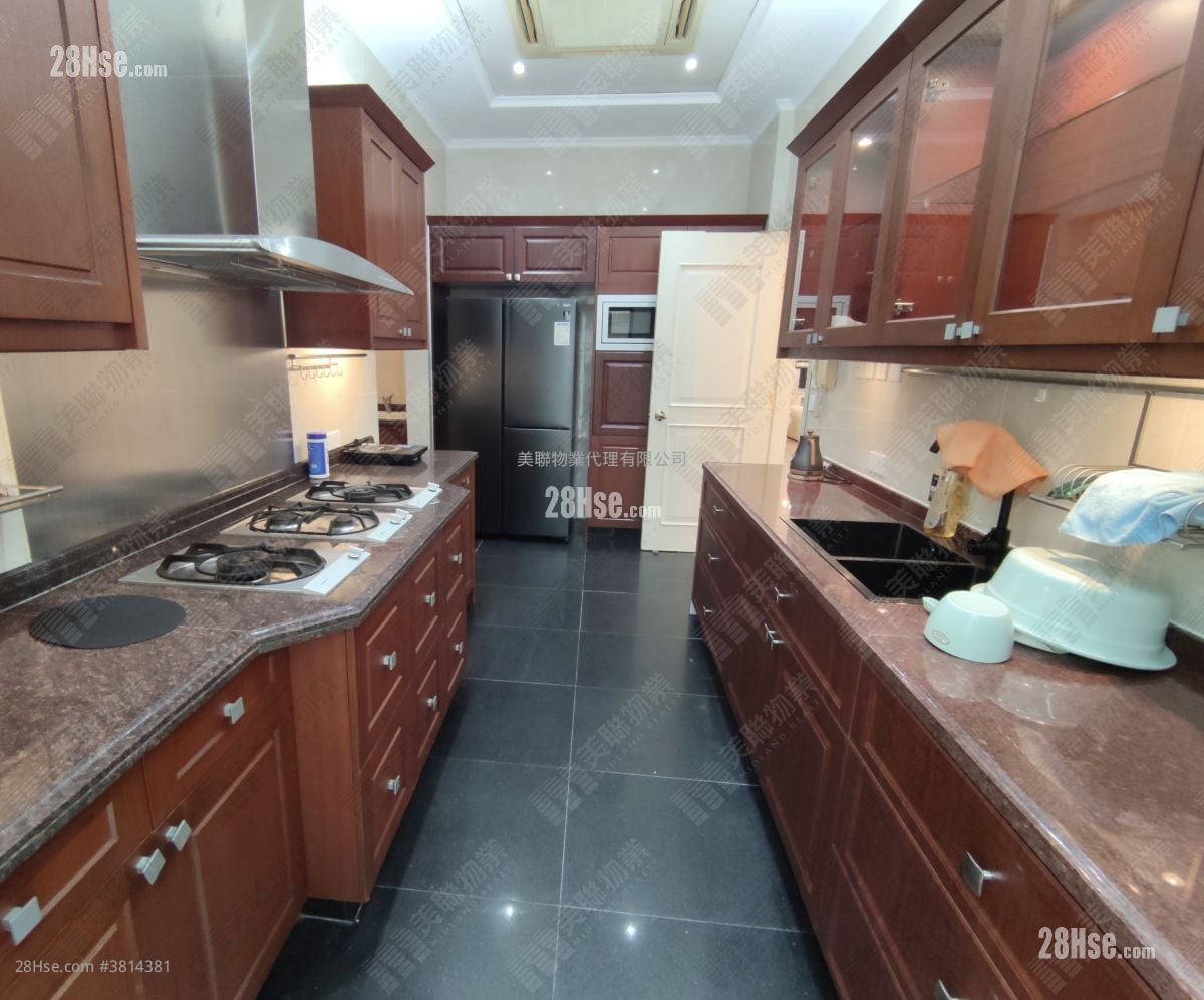 御林皇府 售盘 5+ 房 , 5+ 浴室 3,003 平方尺