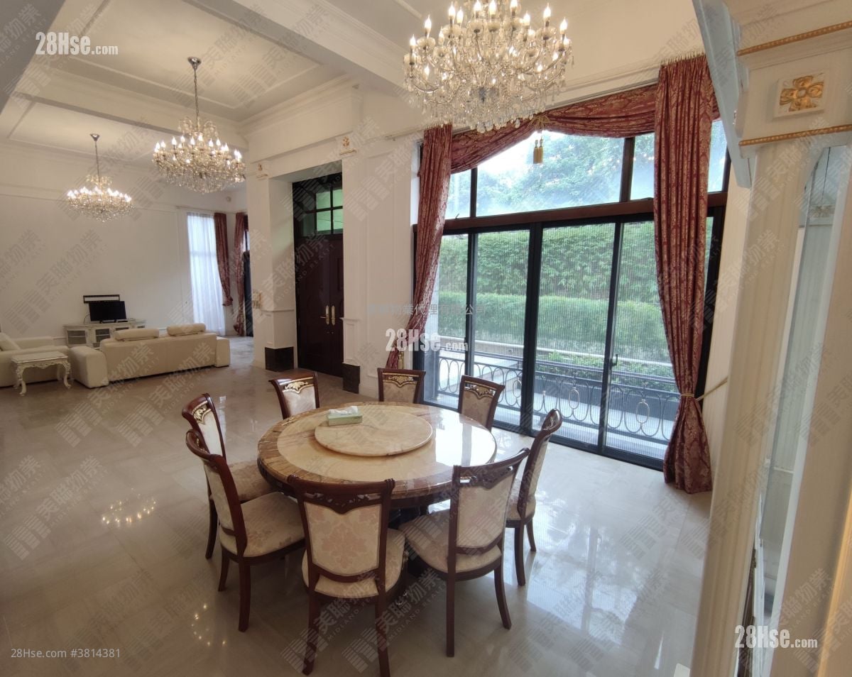 御林皇府 售盘 5+ 房 , 5+ 浴室 3,003 平方尺