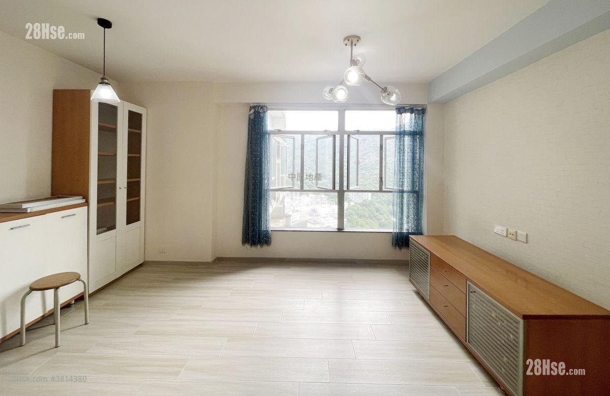 Lido Garden Sell 3 Bedrooms , 1 Bathroom 657 ft²