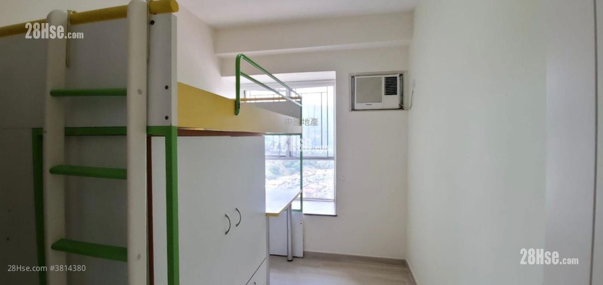 Lido Garden Sell 3 Bedrooms , 1 Bathroom 657 ft²