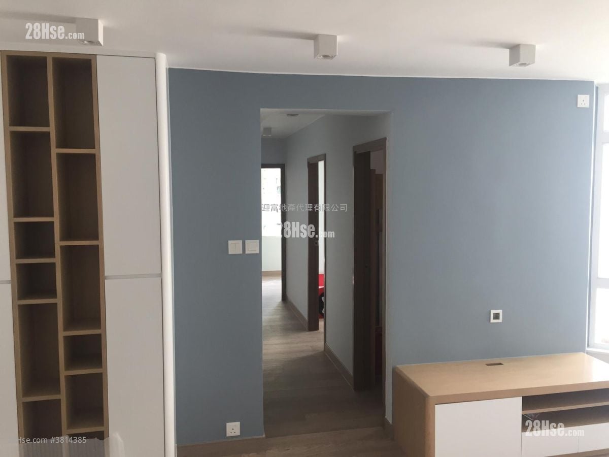 黃埔花園 售盤 4 房 , 2 浴室 761 平方呎