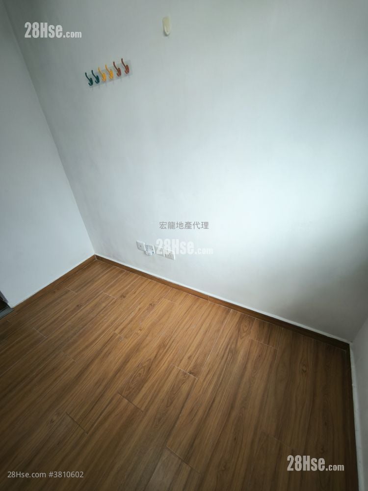 新蒲岗大厦 租盘 开放式间隔 , 1 浴室 95 平方尺