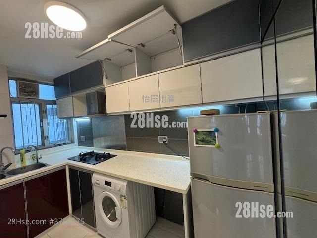 太古城 售盘 2 房 , 1 浴室 582 平方尺