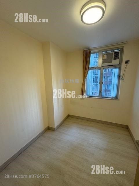 太古城 售盘 2 房 , 1 浴室 582 平方尺