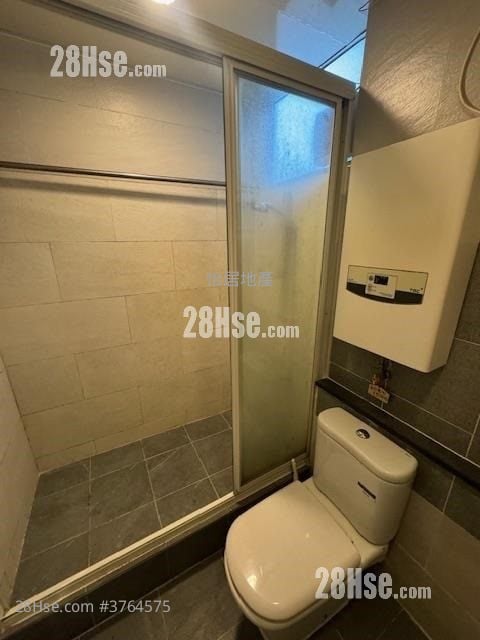 太古城 售盘 2 房 , 1 浴室 582 平方尺