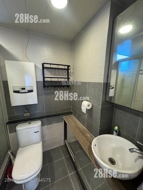 太古城 售盘 2 房 , 1 浴室 582 平方尺