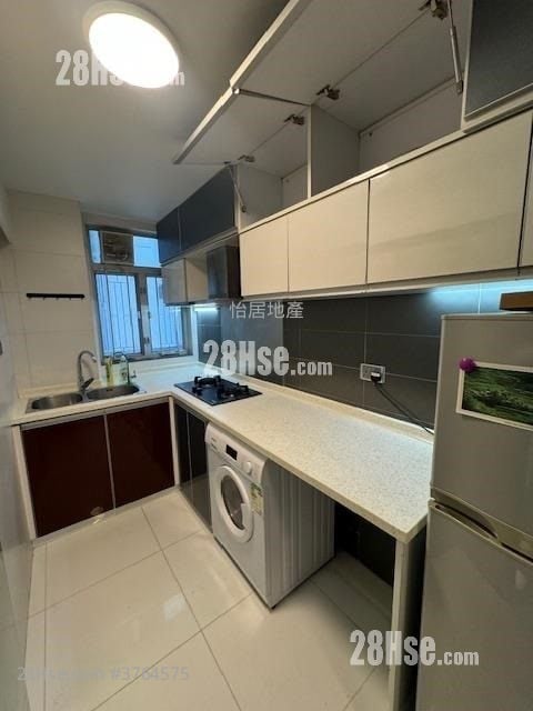 太古城 售盘 2 房 , 1 浴室 582 平方尺