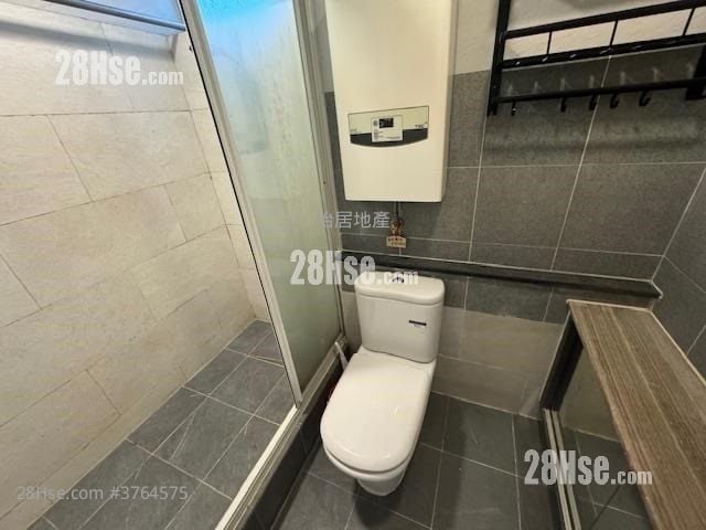 太古城 售盘 2 房 , 1 浴室 582 平方尺